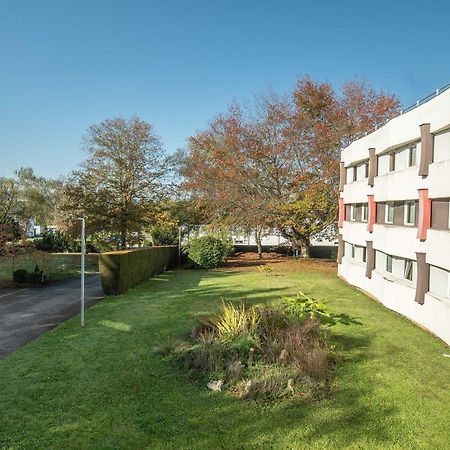 B&B Hotel Limoges 3 Екстер'єр фото