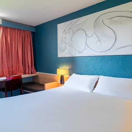 B&B Hotel Limoges 3 Екстер'єр фото