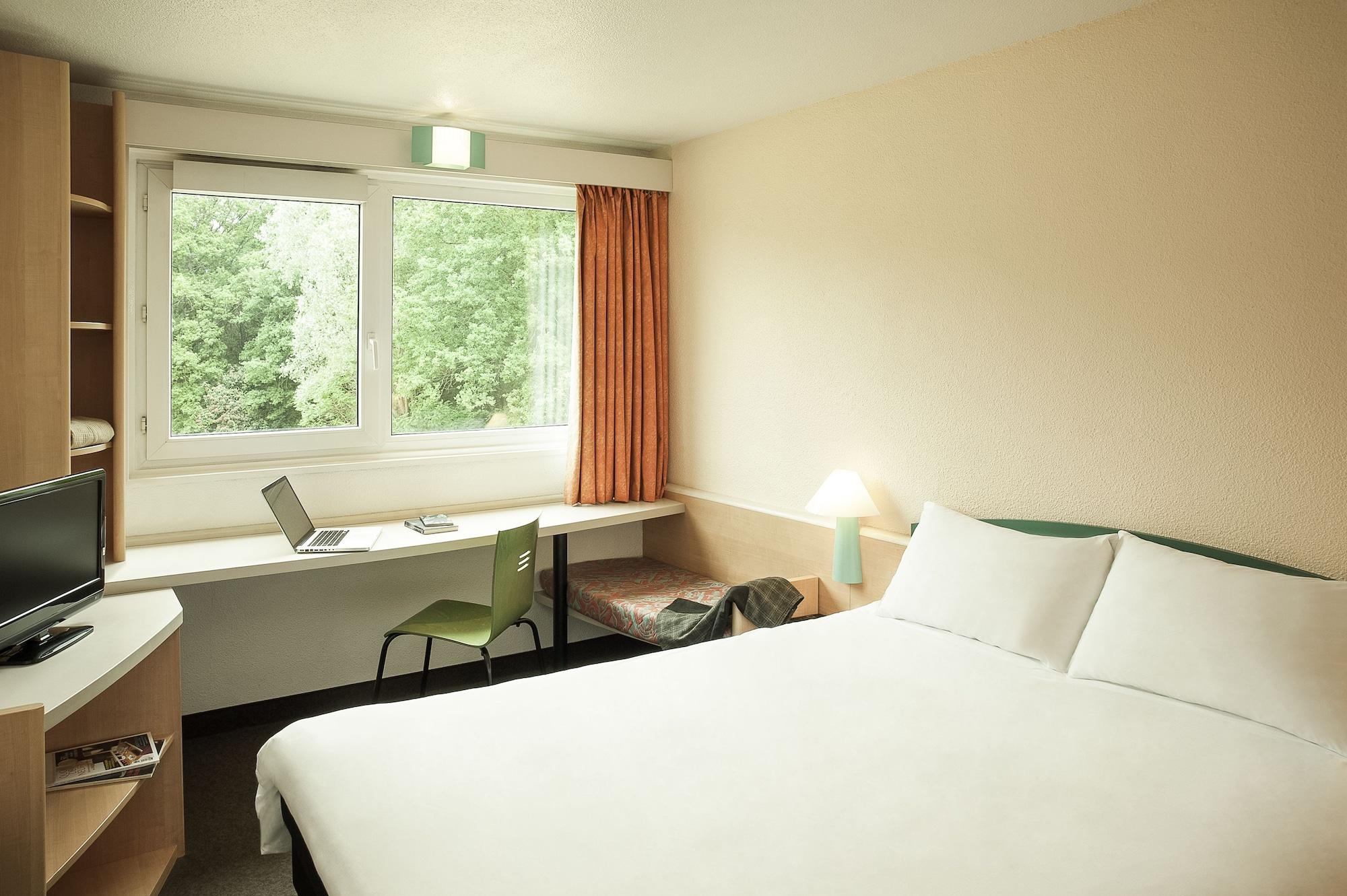 B&B Hotel Limoges 3 Екстер'єр фото