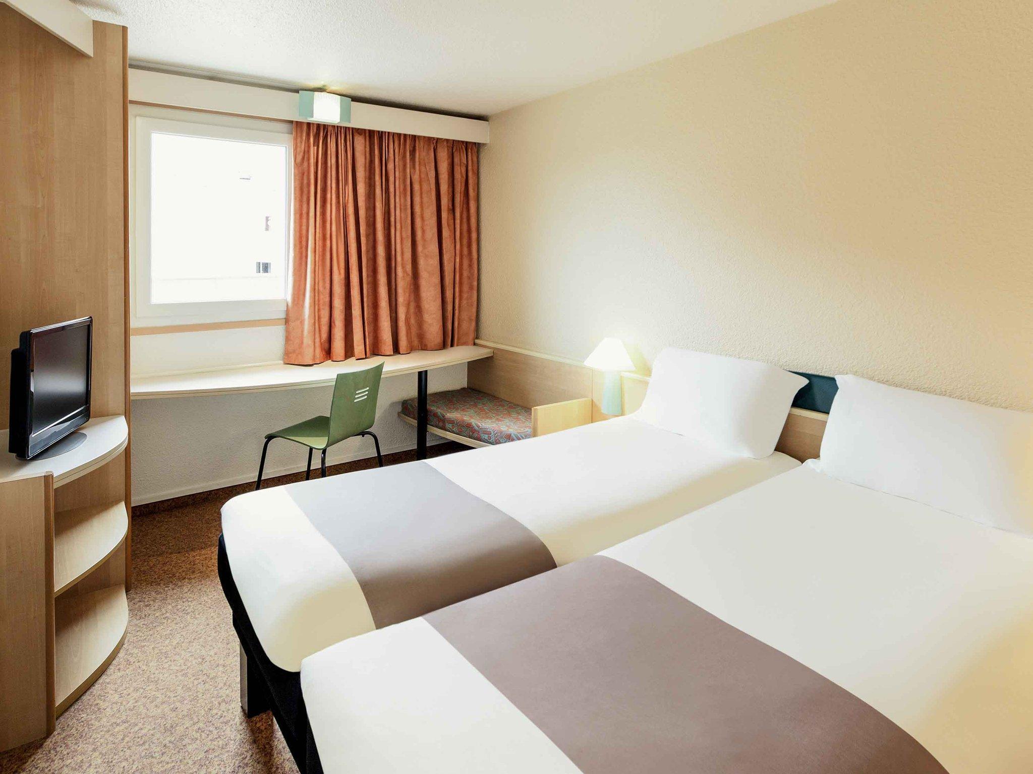 B&B Hotel Limoges 3 Екстер'єр фото